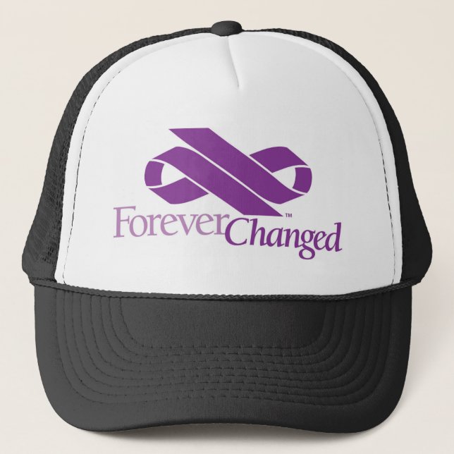 ForeverChanged Hat (Front)