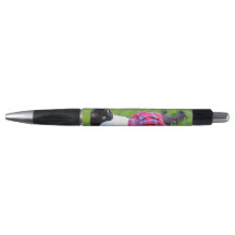 ForeverFreddie Pen