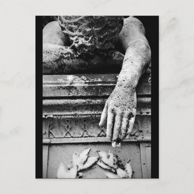 Forevermore Postcard (Front)