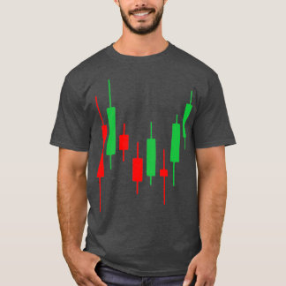 Forex and Stock Market Trader Investment T-Shirt