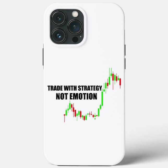 Forex Day Trader Collection  Case-Mate iPhone Case (Back)