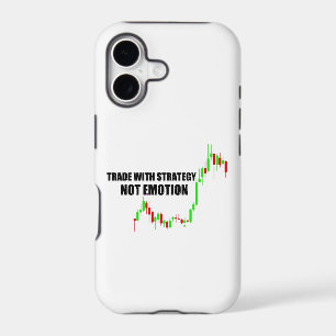 Forex Day Trader Collection iPhone / iPad case