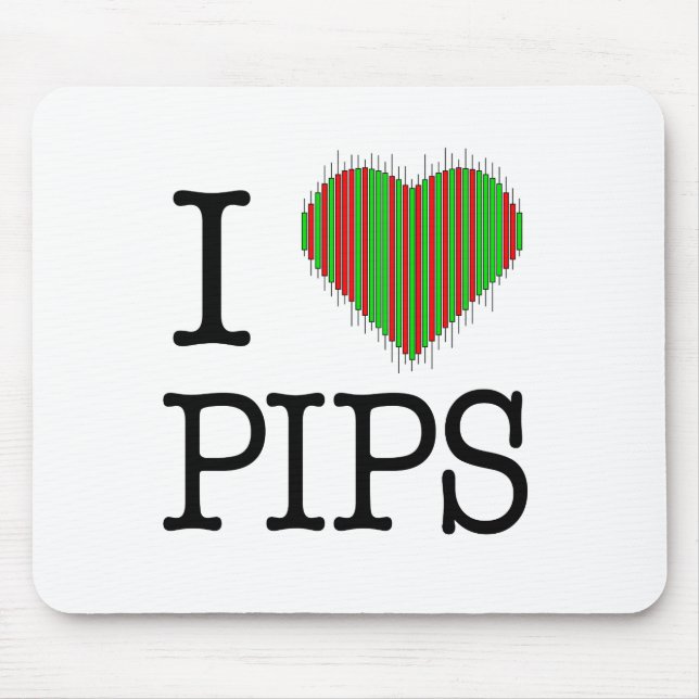 Forex Mousepad (Front)