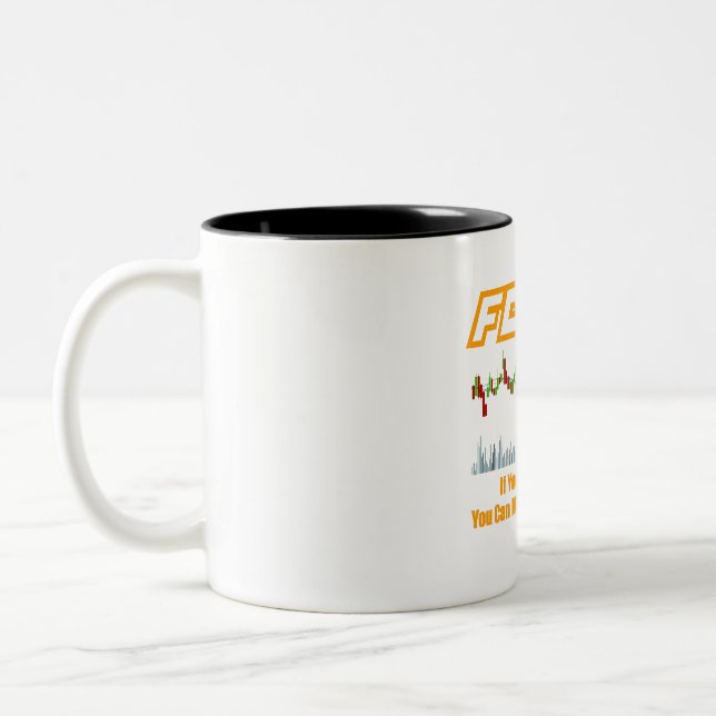 Forex Quote Mug (Left)