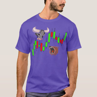 forex stikers T-Shirt
