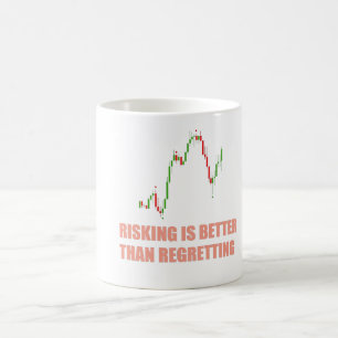 Forex Trader Collection 7 Mug