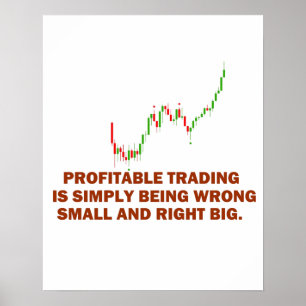 Forex Trader Collection 8 Poster