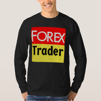 Forex Trader D24 T-Shirt