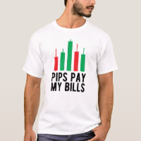 Forex Trader - Pips Pay My Bills