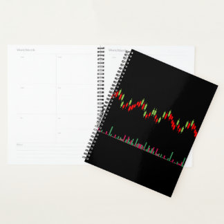 Forex trader planner