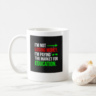 forex trading coffee mugs funny