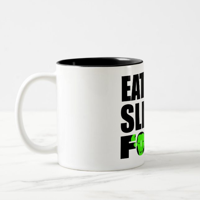 Forex Trading  Two-Tone Coffee Mug (Left)