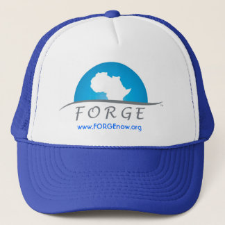 FORGE Standard Mesh Cap