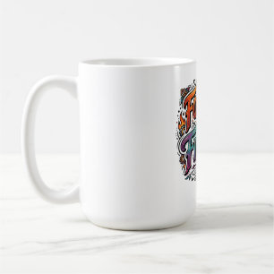 Forge the Finesse Coffee Mug