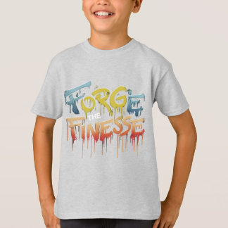 Forge the Finesse T-Shirt