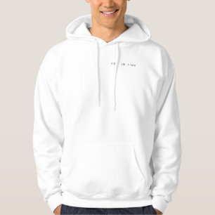 Forged Collection Design Hoodie
