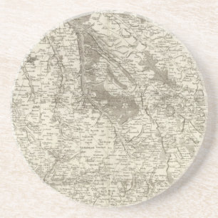 Forges, Neufchatel Coaster