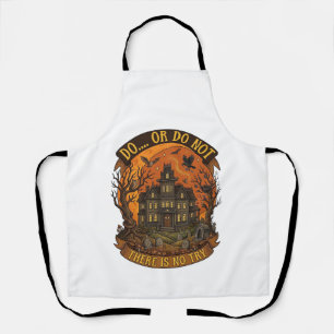 Forget Candy Just Give Me Alpaca Halloween Ghost W Apron