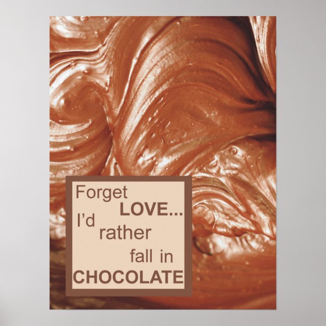 Forget Love Poster (Front)