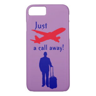 Forget Me Not iPhone 8/7 Case