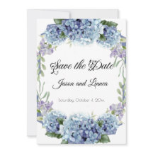 Forget-Me-Not Flowers Watercolor Elegant