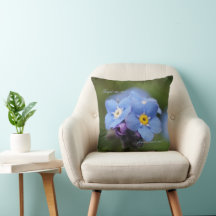 Forget-me-not forever and ever!