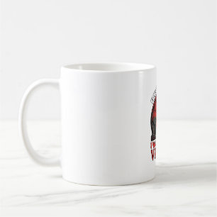 Forget Princess Want Be Vampire Halloween_1 Coffee Mug