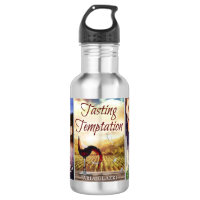 Forging Forever Water Bottle (18oz)