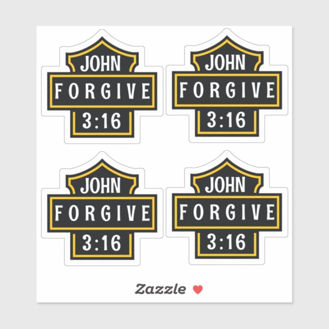 Forgive (Sheet)