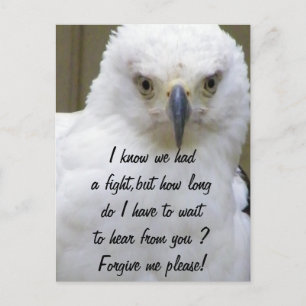 Forgive Me_ Postcard