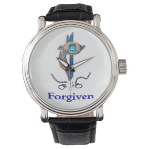 Forgiven christian products watch