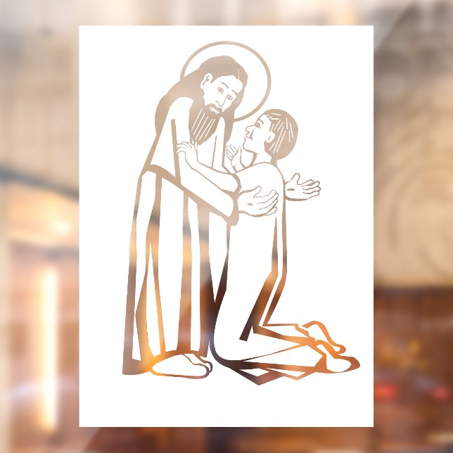 Forgiven Prodigal Son image (Sheet 2)