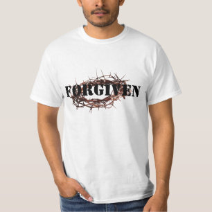 Forgiven T-Shirt