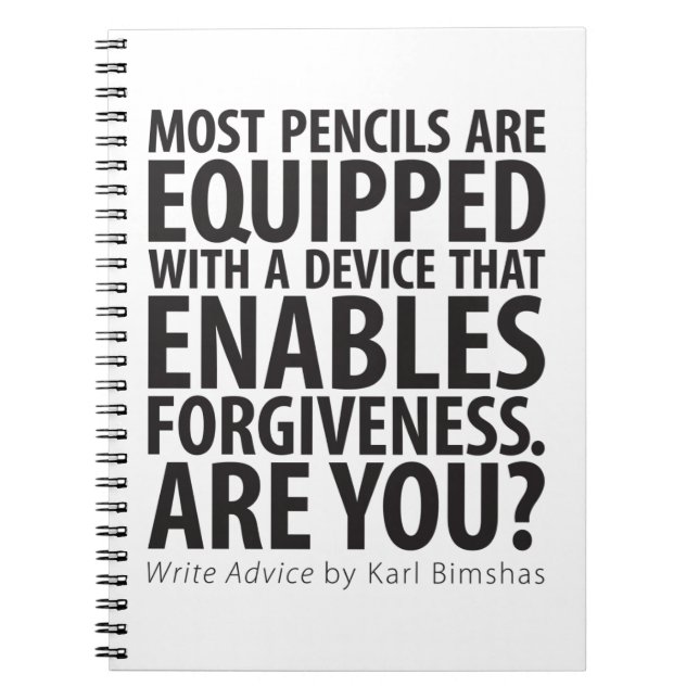 Forgiveness Journal (Front)