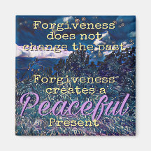 Forgiveness