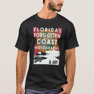 Forgotten Coast Photography & Group T-Shirt