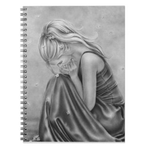 Forgotten Dreams Notebook