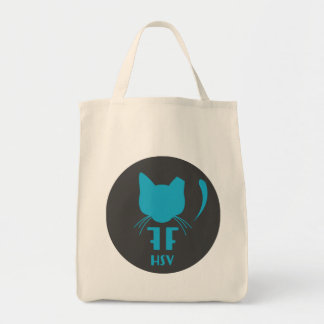 Forgotten Felines Huntsville Tote