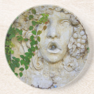 Forgotten Garden Coaster