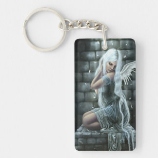 "Forgotten" Key Chain