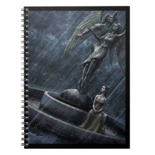 Forgotten Notebook