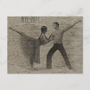 Forgotten Romance 4 T-Shirt Postcard