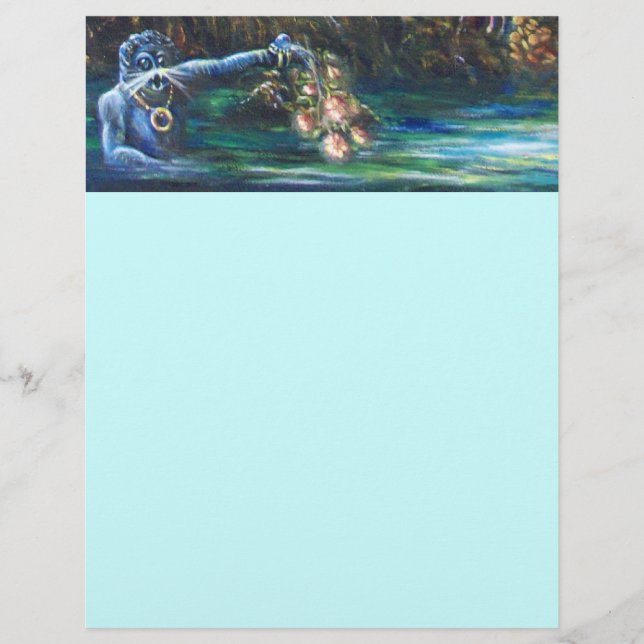 FORGOTTEN ROSE Fighting Knights,Money and Devil Flyer (Front)