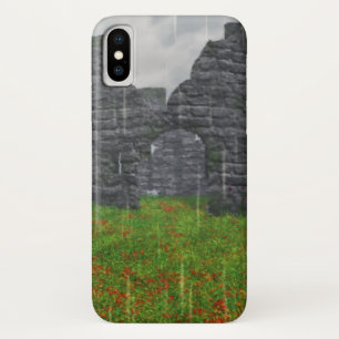 Forgotten Strife iPhone Case-Mate X Case