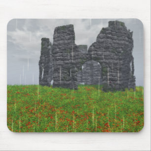 Forgotten Strife Mousepad