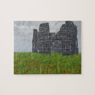 Forgotten Strife Puzzle