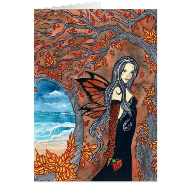 Forgotten Summer (Front)