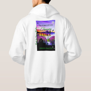 Forgotten Treasure of Luke Hoodie