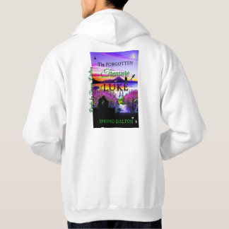 Forgotten Treasure of Luke Hoodie