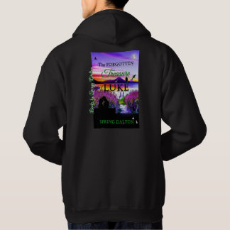 Forgotten Treasure of Luke Hoodie